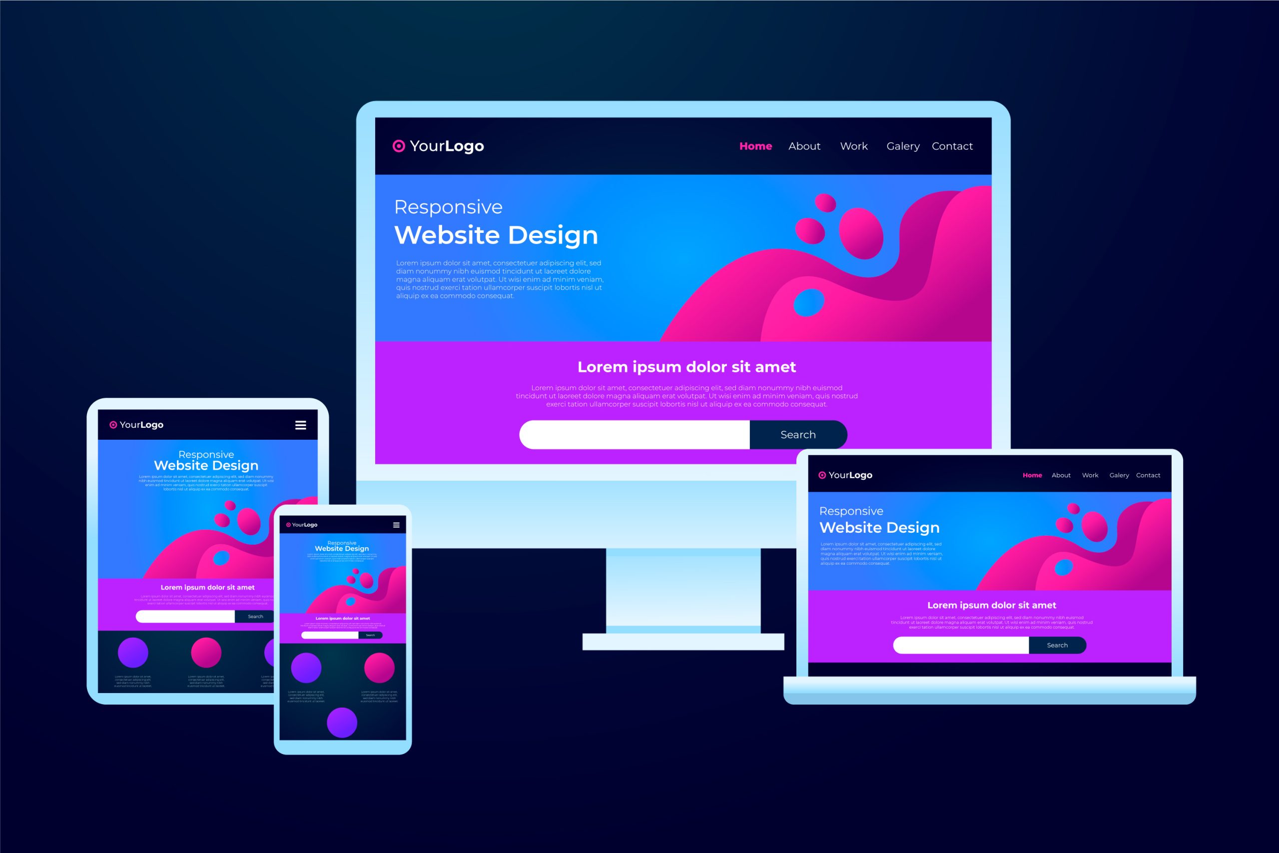 Responsive Web Design
